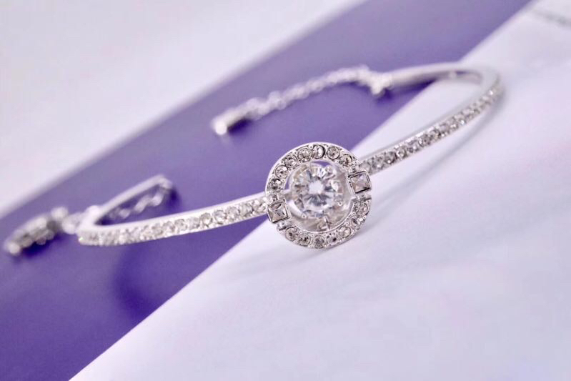 Swarovski Bracelet 01lyr07
